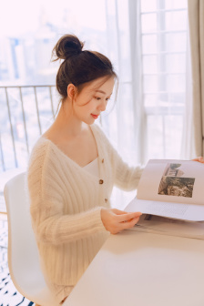 明星专题：李正彦琦